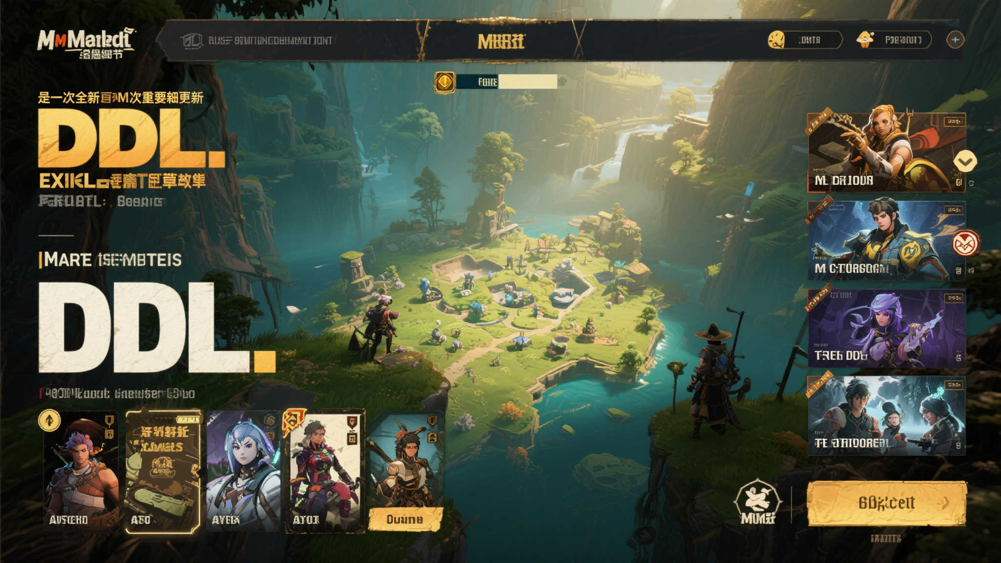 《刺客信条:影》首款DLC即将发布,M站页面正式上线! 《刺客信条:影》首款DLC即将发布,M站页面正式上线!