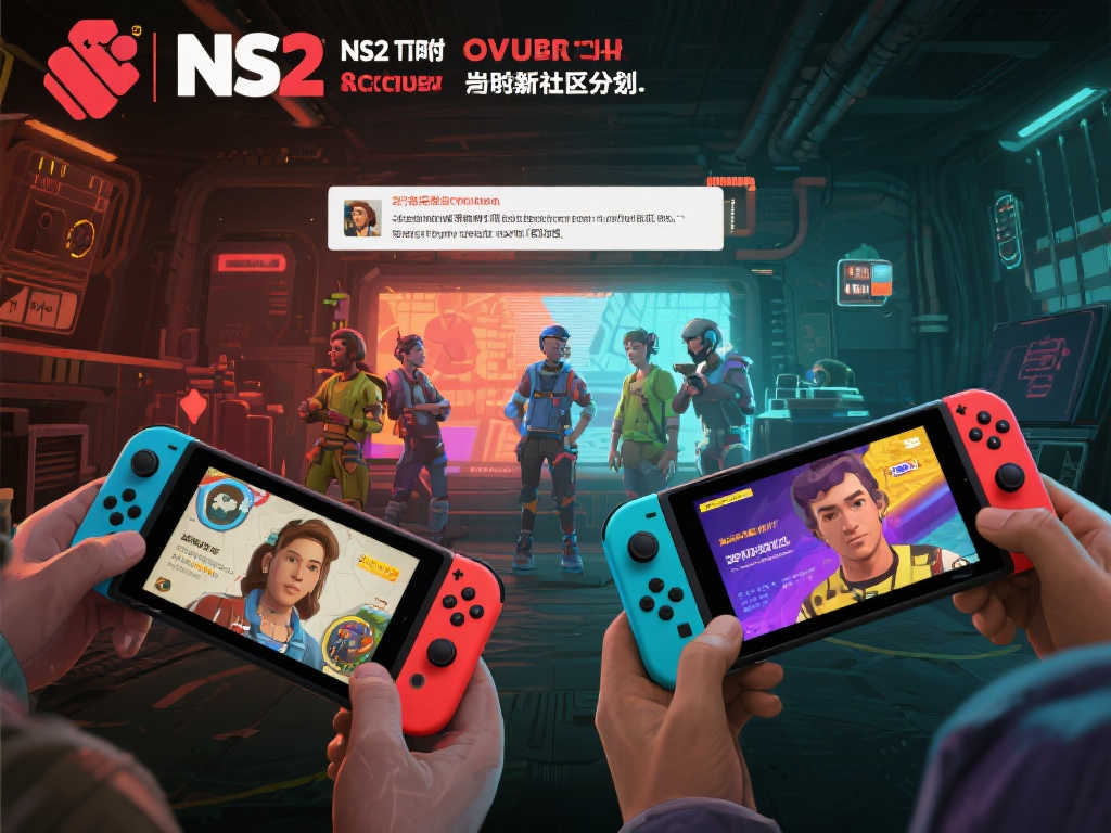 任天堂独占策略再引争议！哈迪斯2正式版限时锁定NS2