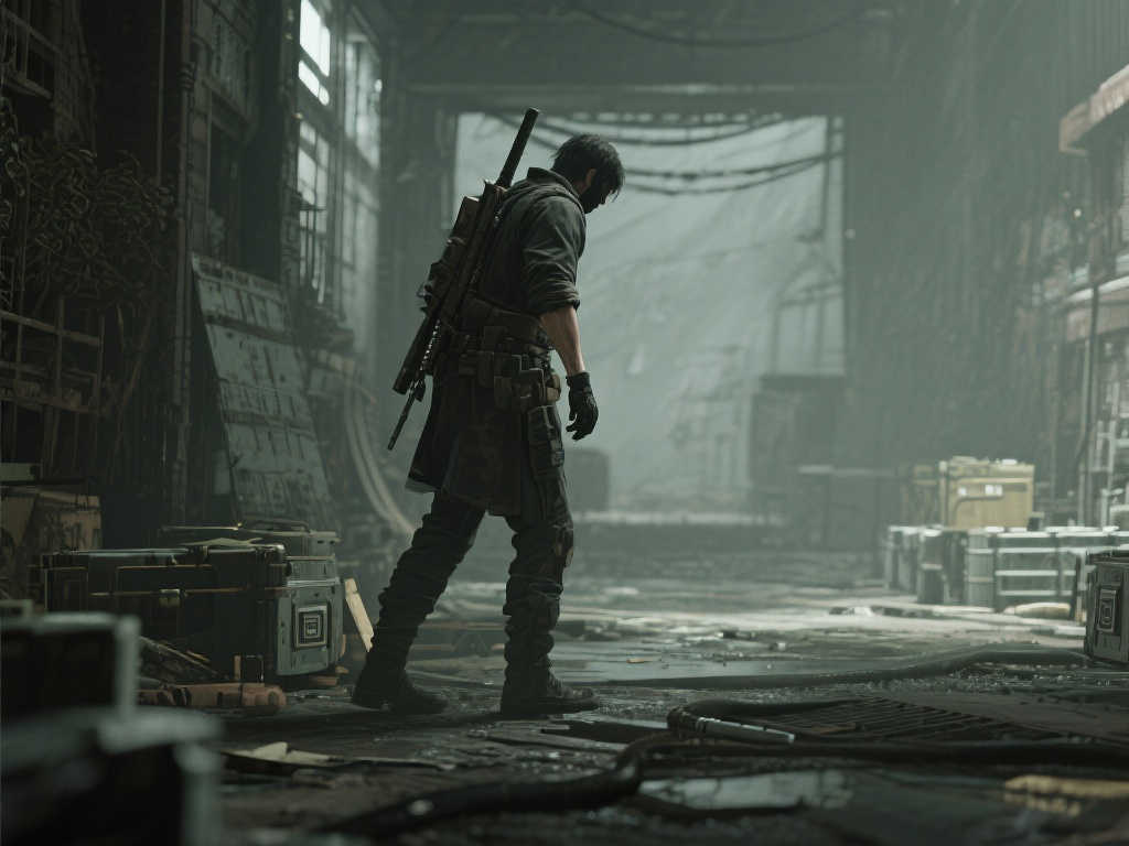 小岛解释固蛇冷酷性格：硬件限制导致情感表达受限！